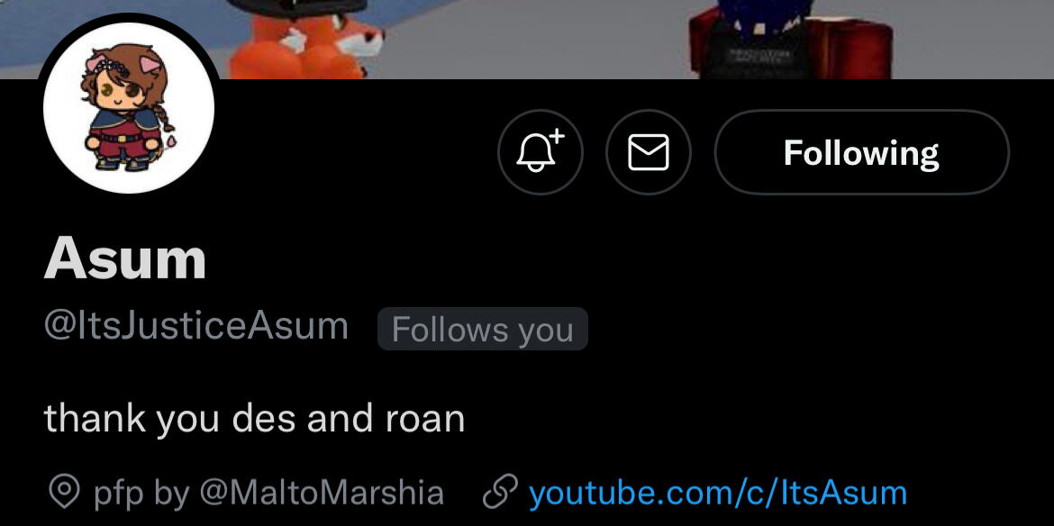 Asum