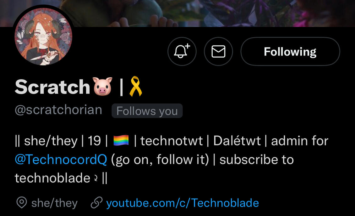 Scratch/Scratchorian